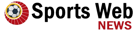 Sports Web News